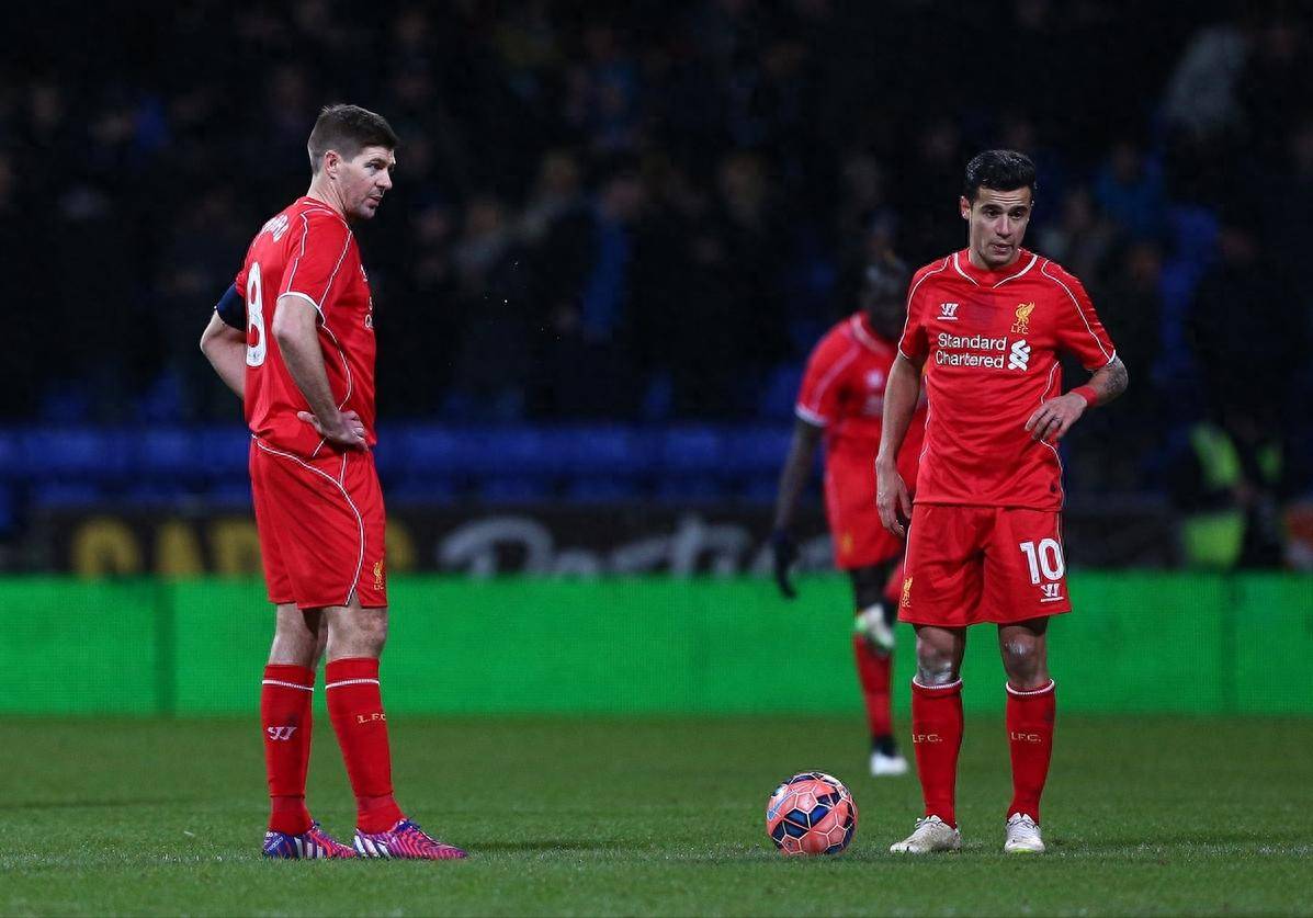 开云手机平台-利物浦技术犯规送分,恒大主帅怒摔战术板!